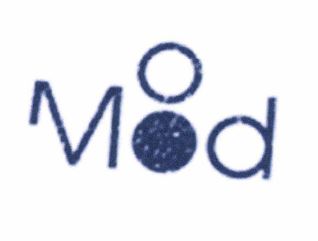 Trademark MOD8 & Logo