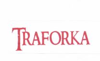 Trademark TRAFORKA