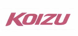 Trademark KOIZU