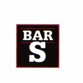 Trademark BAR S+LOGO