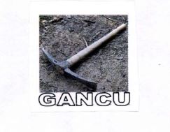 Trademark GANCU