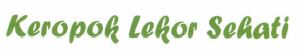 Trademark KEROPOK LEKOR SEHATI + LOGO