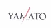 Trademark YAMATO + LOGO