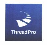 Trademark THREADPRO + LOGO