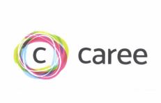 Trademark CAREE + LOGO