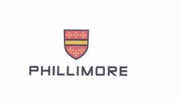 Trademark PHILLIMORE + LOGO