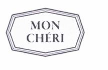 Trademark MON CHERI + LOGO