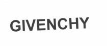 Trademark GIVENCHY