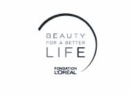 Trademark BEAUTY FOR A BETTER LIFE + LOGO