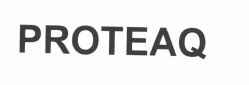 Trademark PROTEAQ