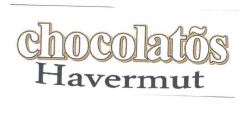 Trademark CHOCOLATOS HAVERMUT