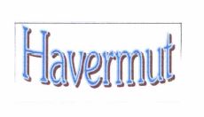 Trademark Havermut + LOGO