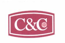 Trademark C&C + LOGO