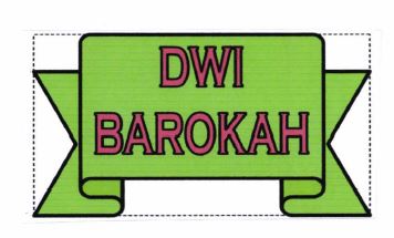 Trademark DWI BAROKAH