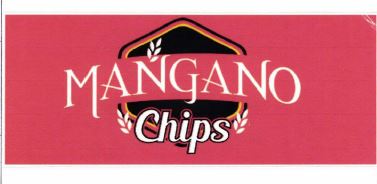 Trademark MANGANO Chips