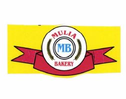 Trademark MB Mulia Bakery