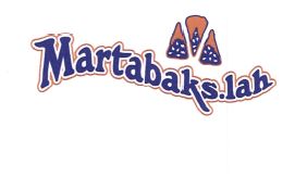 Trademark MARTABAKS.LAH + LUKISAN