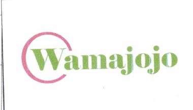 Trademark Wamajojo+LOGO