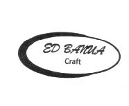 Trademark ED BANUA CRAFT + LOGO