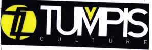 Trademark TUMPIS CULTURE + LOGO