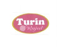 Trademark TURIN RAJUT + LOGO