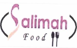 Trademark Salimah Food + LOGO