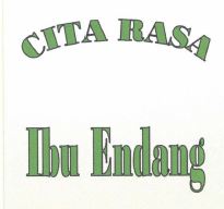 Trademark CITRA RASA IBU ENDANG