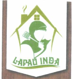 Trademark LAPAU INDA