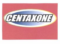 Trademark CENTAXONE