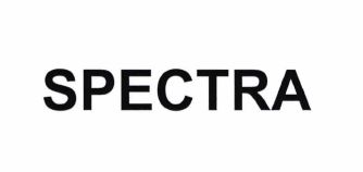 Trademark SPECTRA