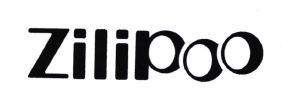 Trademark Zilipoo+LOGO