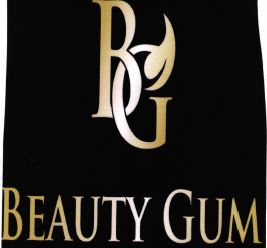 Trademark BEAUTY GUM + LOGO