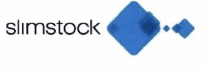 Trademark SLIMSTOCK + LOGO