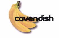 Trademark COVENDISH + LOGO