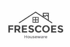 Trademark FRESCOES HOUSEWARE + LOGO