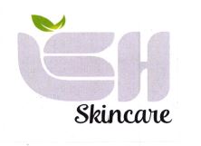 Trademark LSH SKIN CARE + LOGO