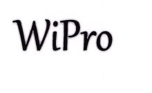 Trademark WIPRO