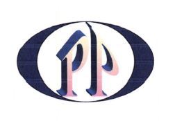 Trademark PP + LOGO