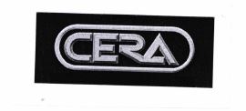 Trademark CERA + LOGO