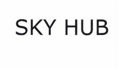 Trademark SKY HUB