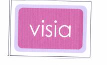 Trademark VISIA + LOGO