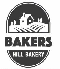 Trademark BAKERS HILL BAKERY + LUKISAN