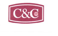 Trademark C & C + LOGO