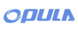 Trademark OPULA + LOGO