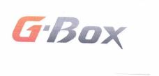 Trademark G-BOX