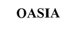 Trademark OASIA