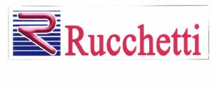 Trademark Rucchetti + LOGO