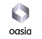 Trademark OASIA + LOGO