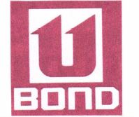 Trademark UBOND + JAHE