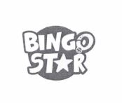 Trademark BINGO STAR & DEVICE